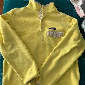 Patagonia Jacket